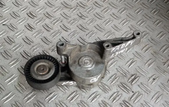 Volkswagen Caddy Alternator belt tensioner 