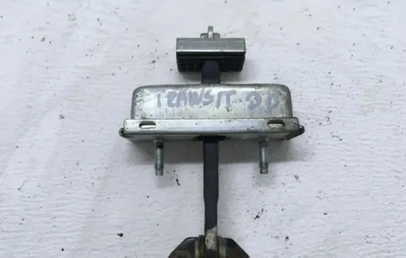 Ford Transit Front door check strap stopper 