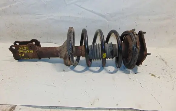 KIA Carnival Front shock absorber with coil spring 0K55B34900 0K55234011D