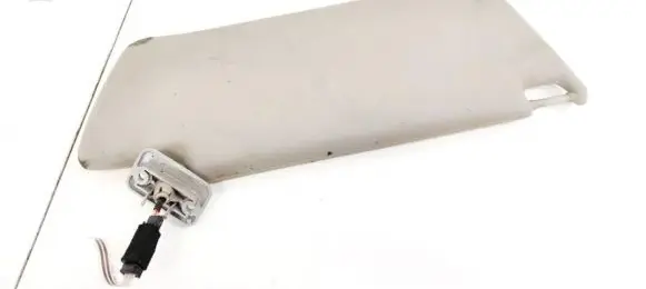 Opel Signum Sun visor