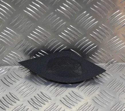 Dash center speaker trim cover