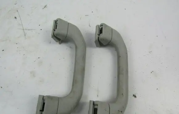 Volkswagen Lupo Front interior roof grab handle 