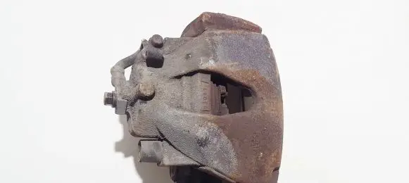 Opel Zafira B Front brake caliper fn35725