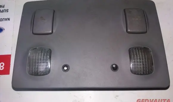 Audi A6 S6 C5 4B Front seat light 4B0947303D