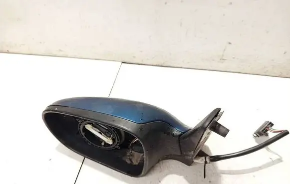 Volkswagen Sharan Front door electric wing mirror e1010414 e1010415