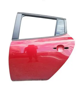 Nissan Leaf I (ZE0) Rear door