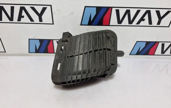 BMW 1 F20 F21 Air intake hose/pipe