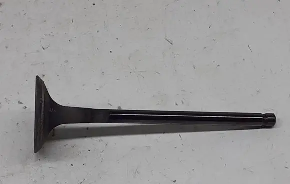 Jaguar XF Valve 