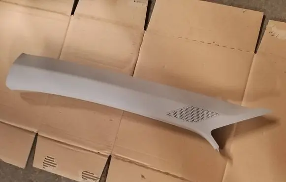 Seat Leon IV (A) pillar trim 5FA867233