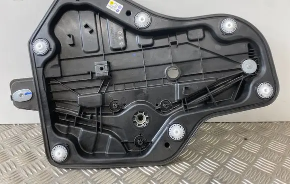 Cupra Born Rear window lifting mechanism without motor 10A839402D