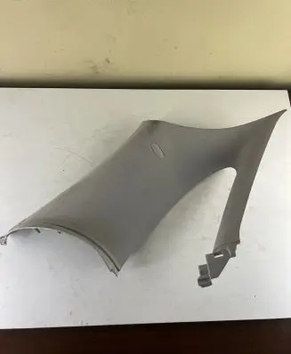 Citroen C5 (C) pillar trim