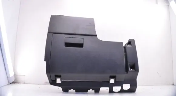 Volkswagen Touran I Glove box 1T1858365