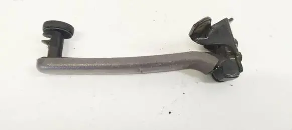 Chrysler Town Country II Sliding door trim 
