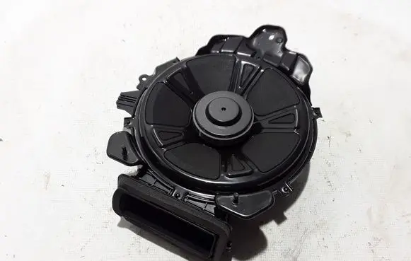 Volvo S60 Front door high frequency speaker 31456823