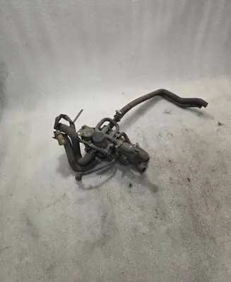 Audi A8 S8 D2 4D Coolant heater control valve 4D0959617 1136008830