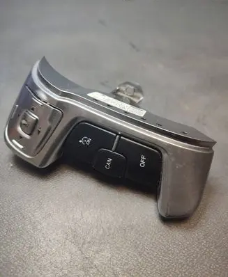 Ford S-MAX Steering wheel 305481985