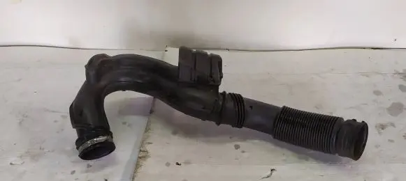 Renault Trafic III (X82) Air intake hose/pipe 165755972R 93451664 22394915