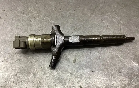 Renault Espace - Grand espace IV Fuel injector 8972391617 03G061667