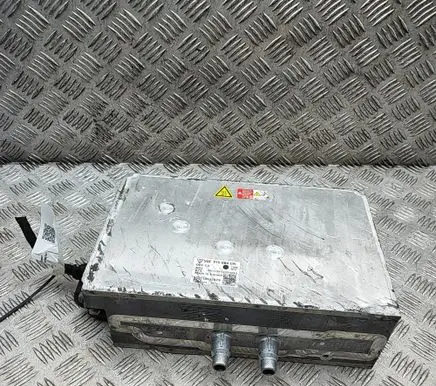 Audi E-tron GT Voltage converter inverter 5QE915684CR