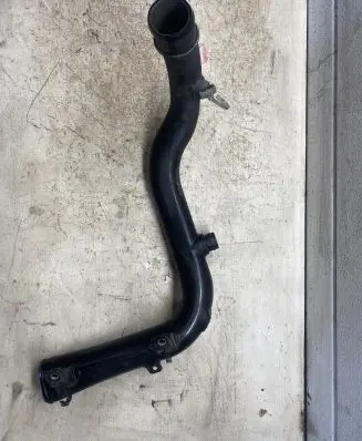 Brake vacuum hose/pipe