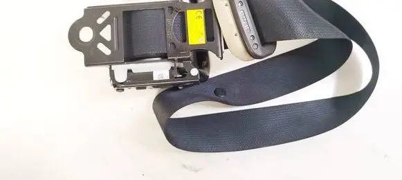 Mazda 6 Front seatbelt TKAH2EH948
