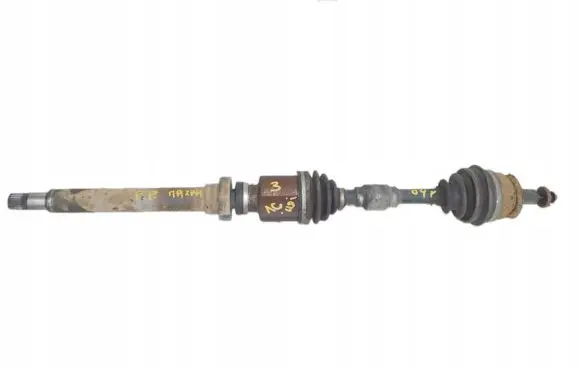 Mazda 3 I Front driveshaft