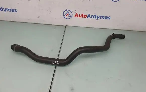 BMW X5 F15 Engine coolant pipe/hose 9168938 64219168938