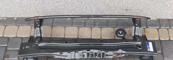 Hyundai i10 Front bumper cross member
