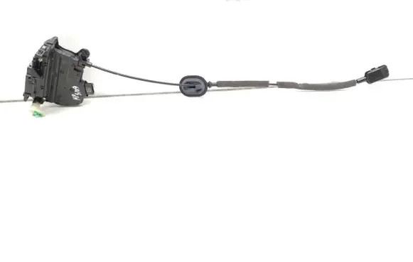 Renault Zoe Front door lock 805031107R