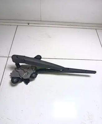 Nissan Qashqai Rear window wiper motor 28710JD000 0390201820