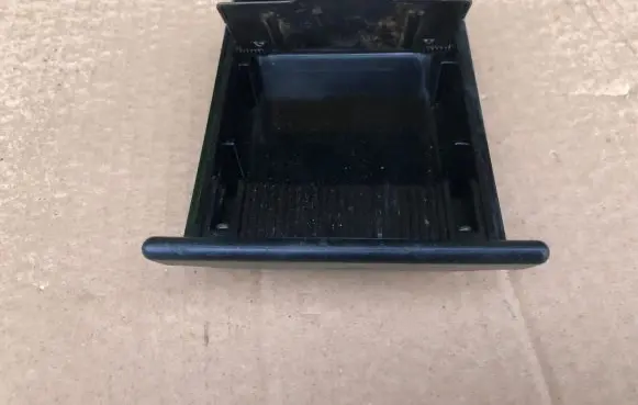 Honda Accord Dashboard storage box/compartment 