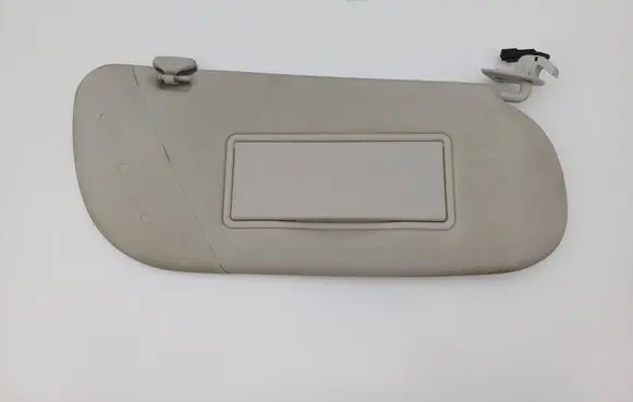 Volkswagen Sharan Sun visor
