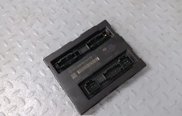 Audi A7 S7 4G Comfort/convenience module 4H0907064BP 4H0907064GB