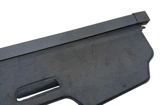 Dacia Dokker Parcel shelf load cover 