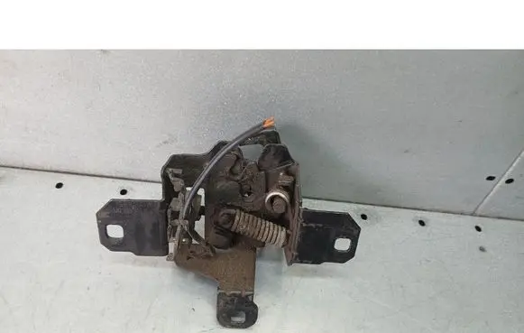 Volkswagen Bora Engine bonnet/hood lock/catch 1J0823509