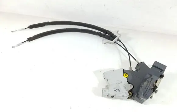 Nissan 350Z Front door lock Unknown