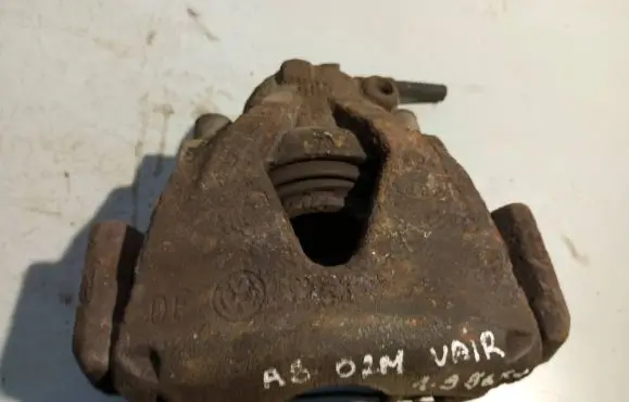 Audi A3 S3 8L Front brake caliper