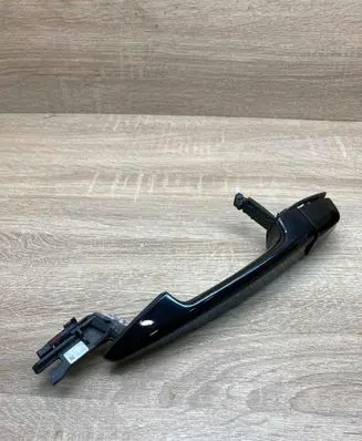 BMW X5 F15 Front door exterior handle 7348741 7305015 KEYLESSGO