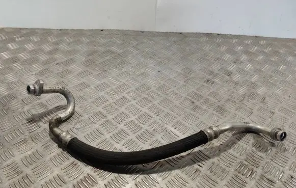Nissan Qashqai Air conditioning (A/C) pipe/hose 924804EB0B