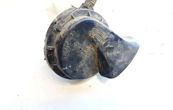 Opel Zafira A Horn signal 002924 E120009