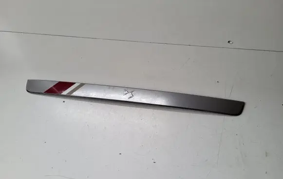Citroen DS3 Front sill trim cover 98208020YK