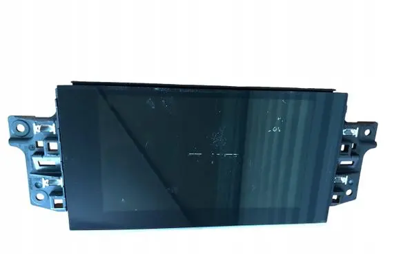 Audi Q7 4M Screen/display/small screen 4M8919604F