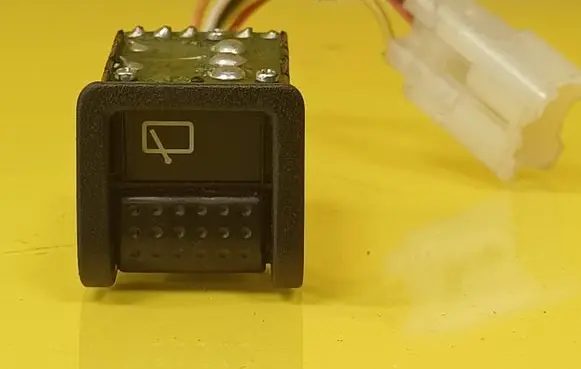 Suzuki Swift Cultus Wiper switch 