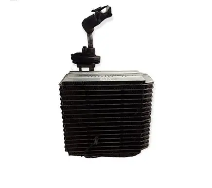 Air conditioning (A/C) radiator (interior)