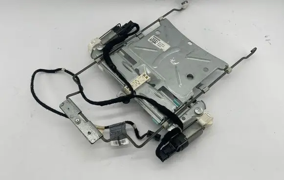 Audi A6 S6 C6 4F Seat adjustment motor 907215102 8337000A 2100333N