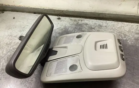 Volvo XC90 Front seat light 30669623 100569 045000001896