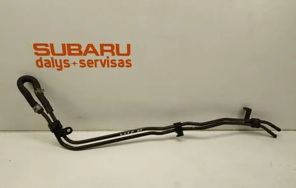 Subaru Outback (BT) Gearbox oil cooler pipe/hose 