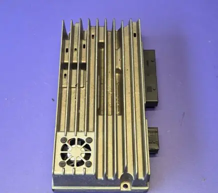 Audi A5 8T 8F Sound amplifier 8F0035223A
