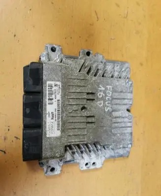 Ford Focus Engine control unit/module ECU BV6112A650NN