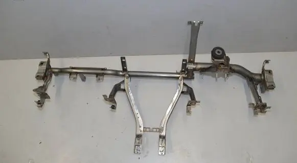 BMW 2 Active Tourer U06 Dashboard cross member/frame bar 9496832 9644425 51459644425
